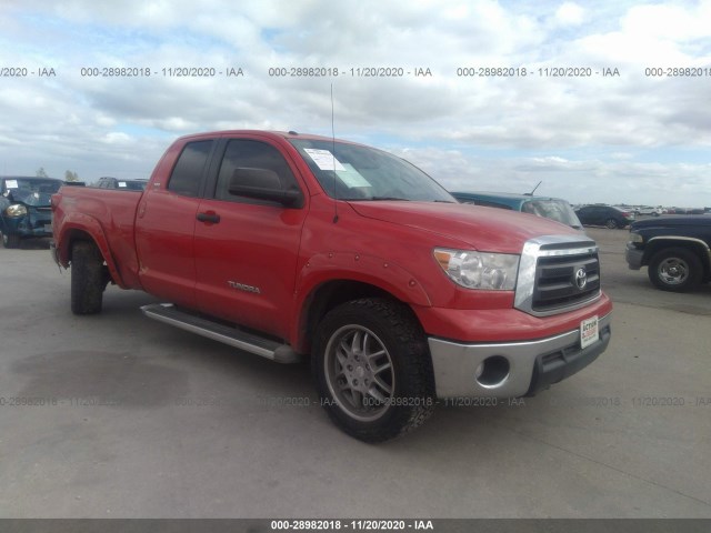 TOYOTA TUNDRA 2WD TRUCK 2010 5tfrm5f10ax019455