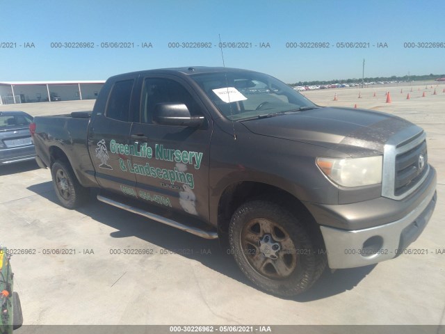 TOYOTA TUNDRA 2WD TRUCK 2010 5tfrm5f10ax019956