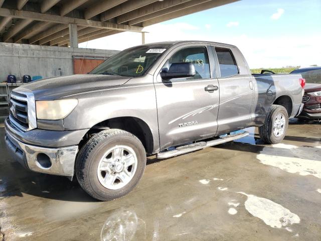 TOYOTA TUNDRA DOU 2011 5tfrm5f10bx020722