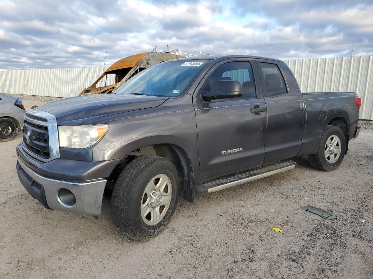 TOYOTA TUNDRA 2012 5tfrm5f10cx036968