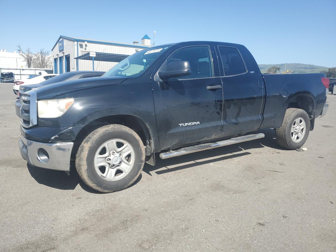 TOYOTA TUNDRA 2012 5tfrm5f10cx041863