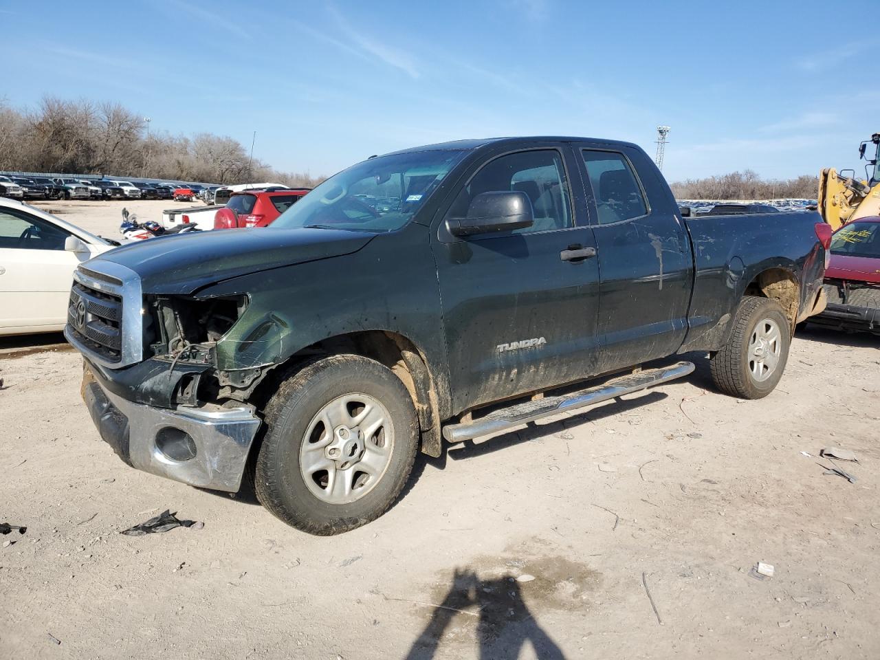 TOYOTA TUNDRA 2012 5tfrm5f10cx045170