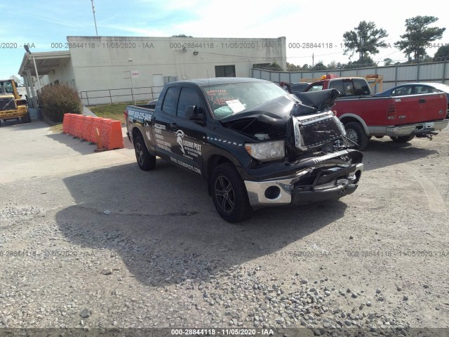 TOYOTA TUNDRA 2WD TRUCK 2012 5tfrm5f10cx050014