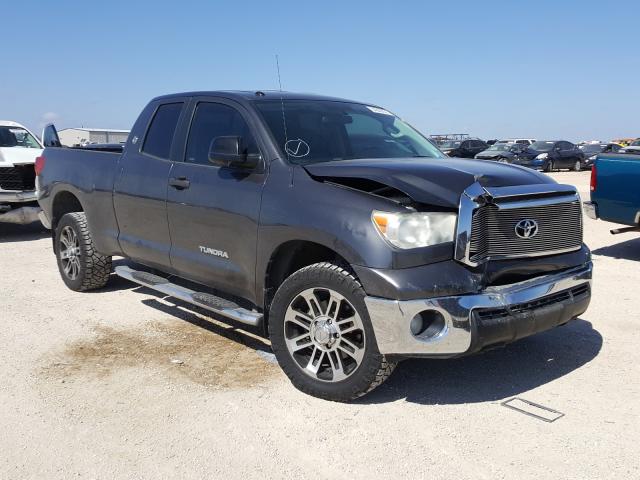 TOYOTA TUNDRA DOU 2013 5tfrm5f10dx065145