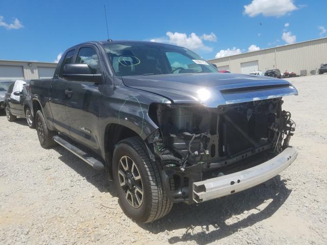 TOYOTA TUNDRA DOU 2014 5tfrm5f10ex067995