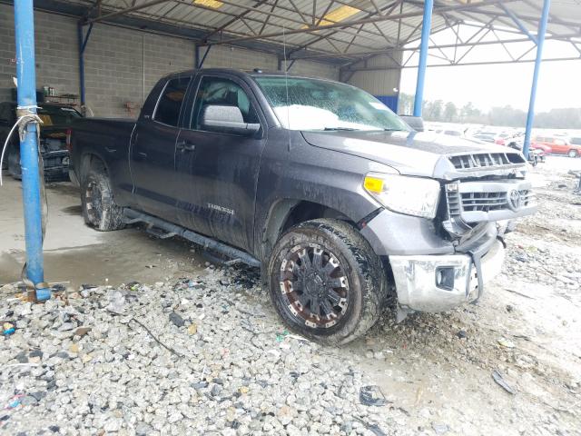 TOYOTA TUNDRA DOU 2014 5tfrm5f10ex068757