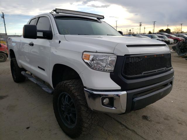 TOYOTA TUNDRA 2WD TRUCK 2014 5tfrm5f10ex069990