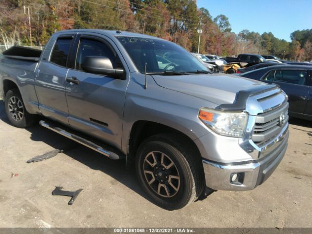 TOYOTA TUNDRA 2WD TRUCK 2014 5tfrm5f10ex072274