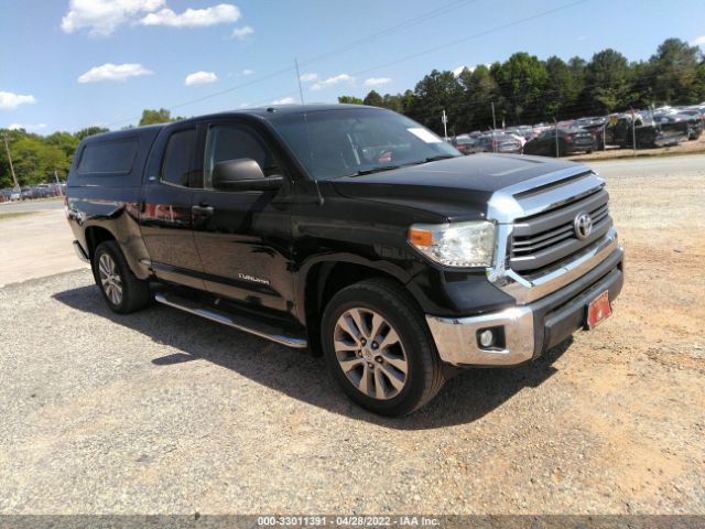 TOYOTA TUNDRA 2WD TRUCK 2014 5tfrm5f10ex076986