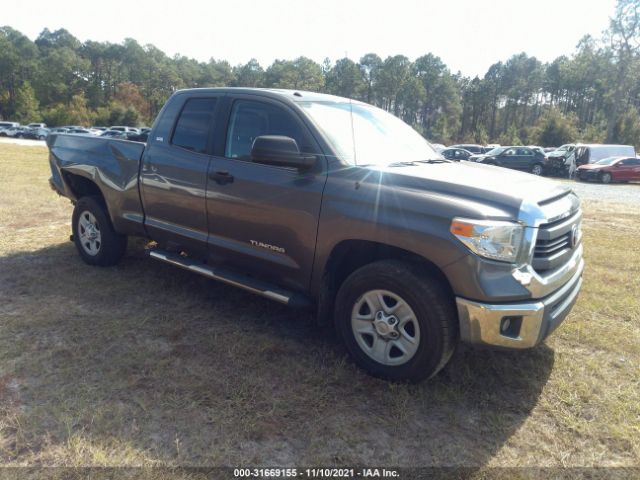 TOYOTA TUNDRA 2WD TRUCK 2014 5tfrm5f10ex078334