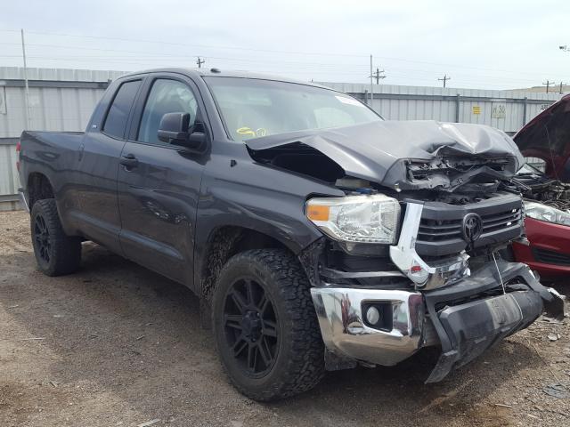 TOYOTA TUNDRA DOU 2014 5tfrm5f10ex080729