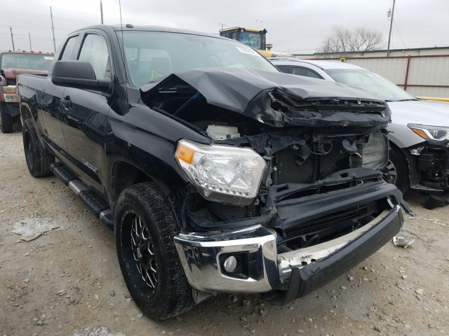 TOYOTA TUNDRA DOU 2015 5tfrm5f10fx087651