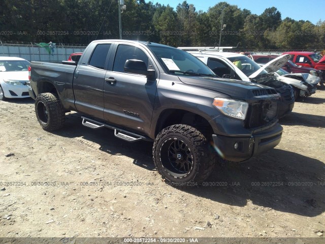 TOYOTA TUNDRA 2WD TRUCK 2015 5tfrm5f10fx089691