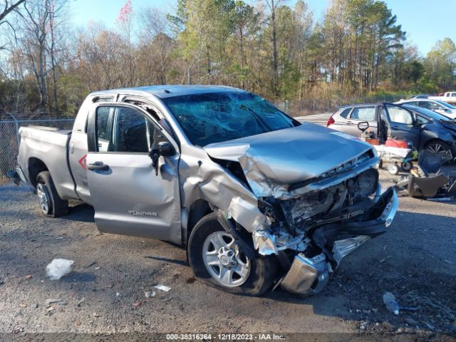 TOYOTA TUNDRA 2015 5tfrm5f10fx091408