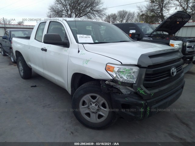 TOYOTA TUNDRA 2WD TRUCK 2015 5tfrm5f10fx091909