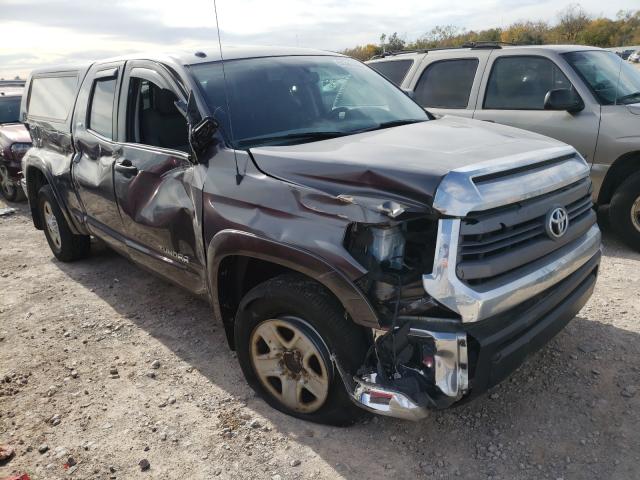 TOYOTA TUNDRA DOU 2015 5tfrm5f10fx094132