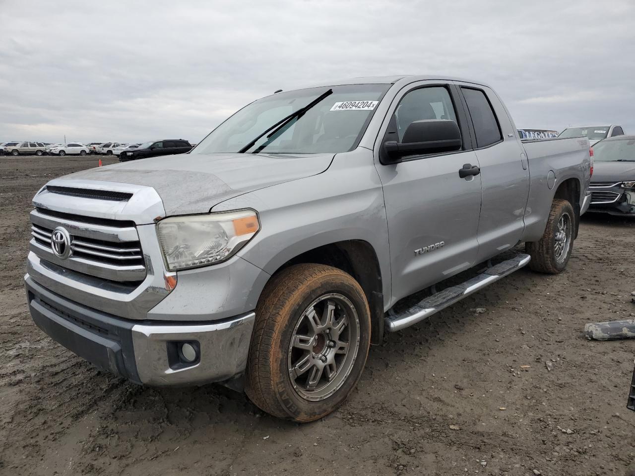 TOYOTA TUNDRA 2016 5tfrm5f10gx095475