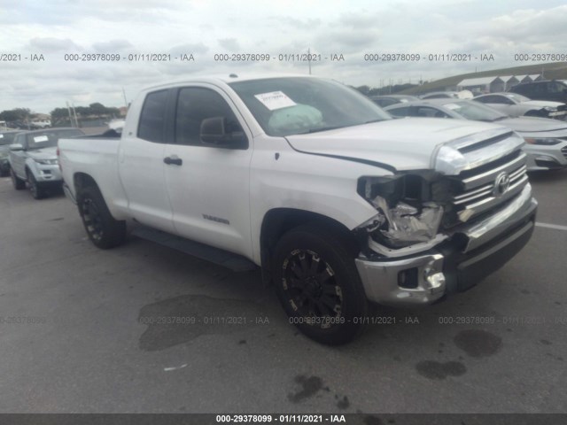 TOYOTA TUNDRA 2WD TRUCK 2016 5tfrm5f10gx096285