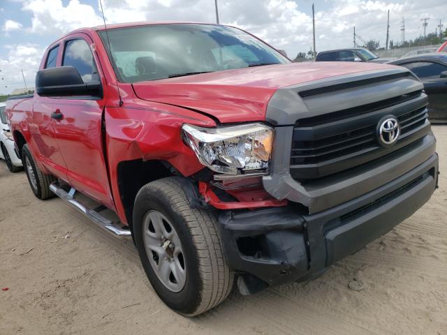 TOYOTA TUNDRA DOU 2016 5tfrm5f10gx096514