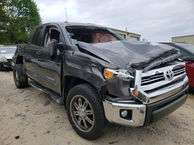 TOYOTA TUNDRA DOU 2016 5tfrm5f10gx098473