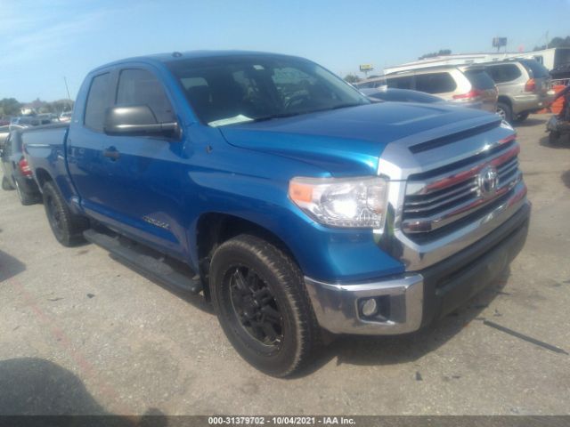 TOYOTA TUNDRA 2WD TRUCK 2016 5tfrm5f10gx098523