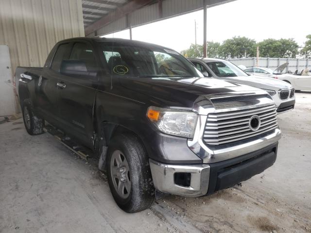 TOYOTA TUNDRA DOU 2016 5tfrm5f10gx098604