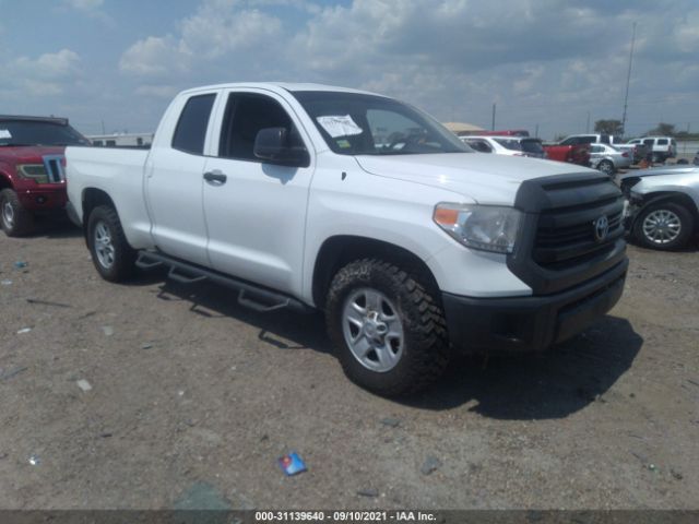 TOYOTA TUNDRA 2WD TRUCK 2016 5tfrm5f10gx098957