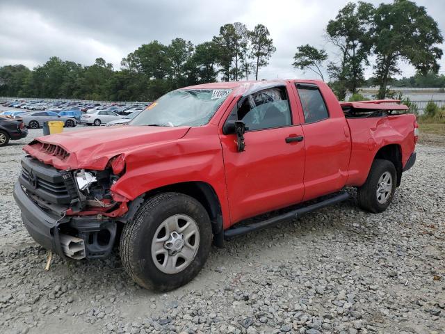 TOYOTA TUNDRA 2016 5tfrm5f10gx099851