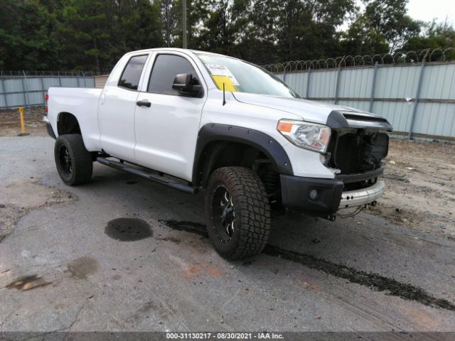 TOYOTA TUNDRA 2WD TRUCK 2016 5tfrm5f10gx101548