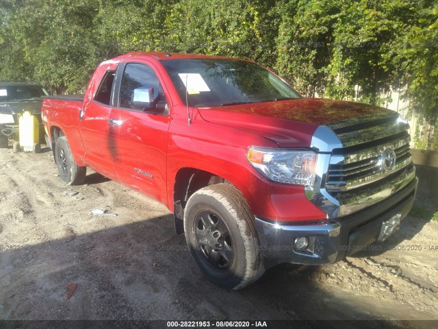 TOYOTA TUNDRA 2WD TRUCK 2016 5tfrm5f10gx104496