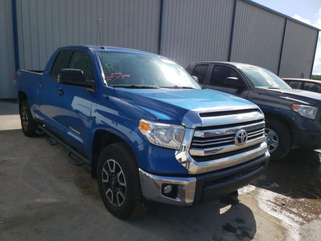 TOYOTA TUNDRA DOU 2016 5tfrm5f10gx104840