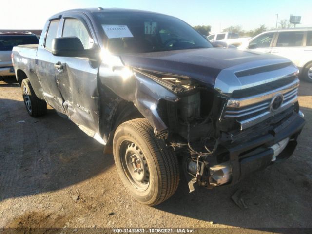 TOYOTA TUNDRA 2WD TRUCK 2016 5tfrm5f10gx105339