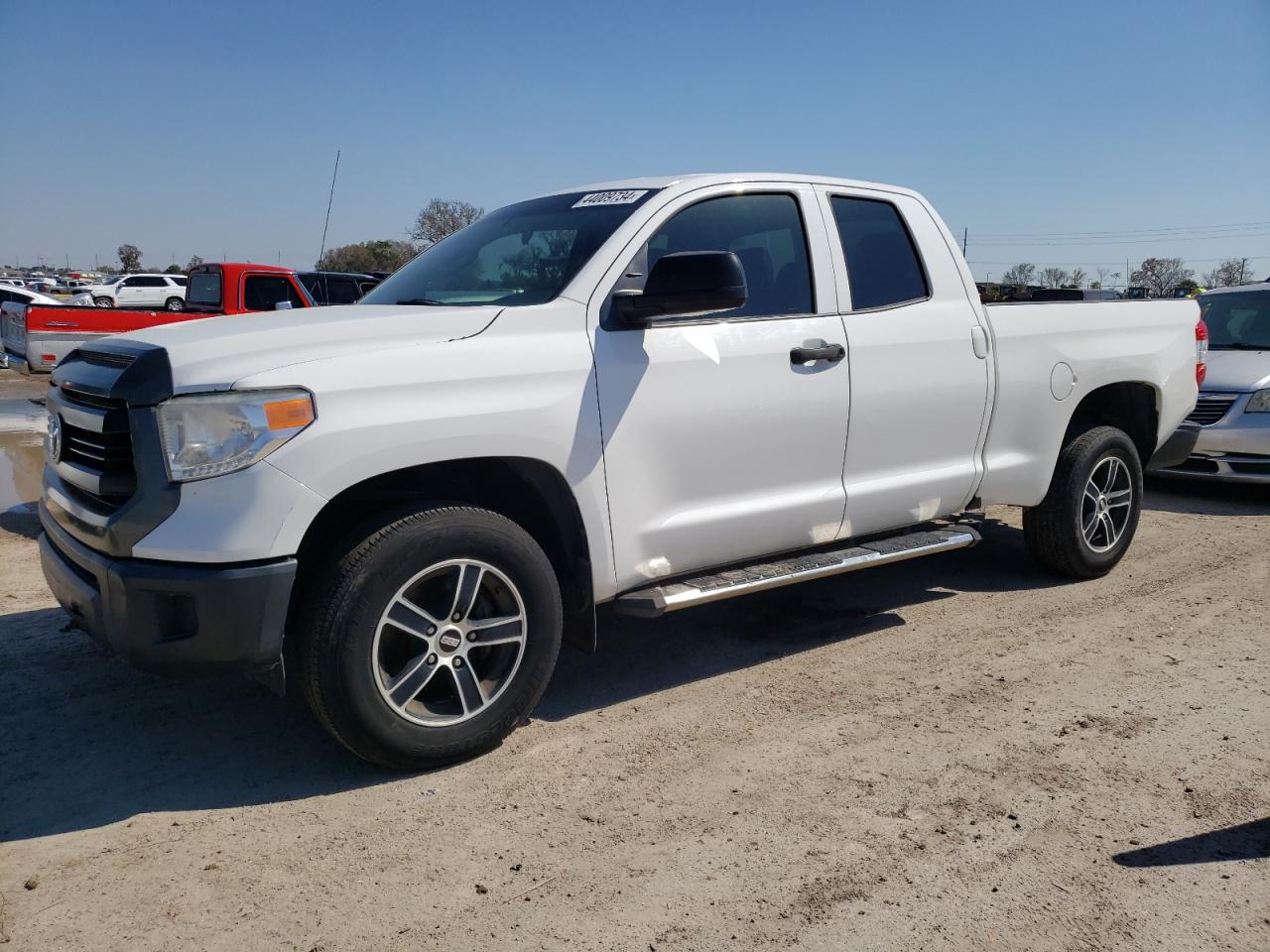 TOYOTA TUNDRA 2016 5tfrm5f10gx106720