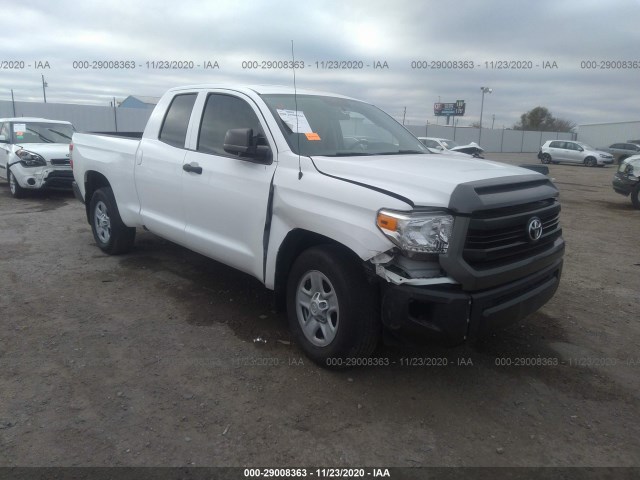 TOYOTA TUNDRA 2WD TRUCK 2016 5tfrm5f10gx106989