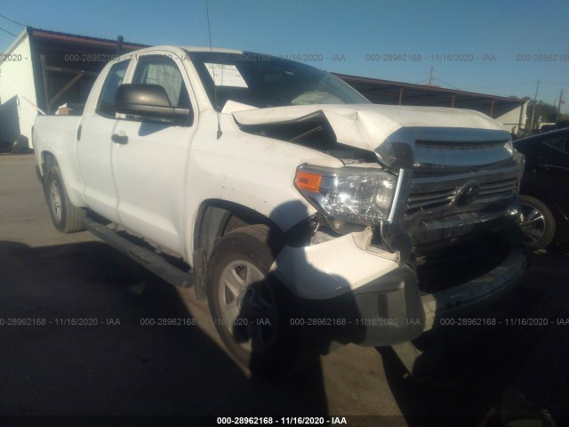 TOYOTA TUNDRA 2WD TRUCK 2016 5tfrm5f10gx107124