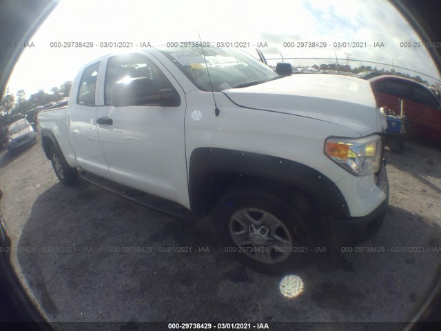 TOYOTA TUNDRA 2WD 2017 5tfrm5f10hx110557