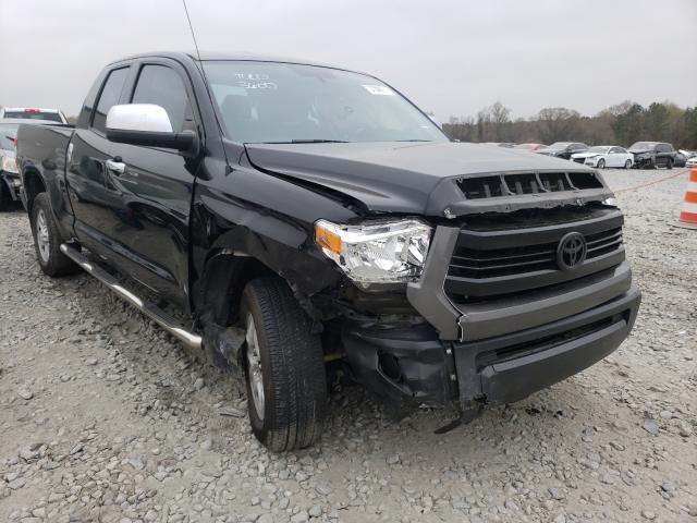 TOYOTA TUNDRA DOU 2017 5tfrm5f10hx112924