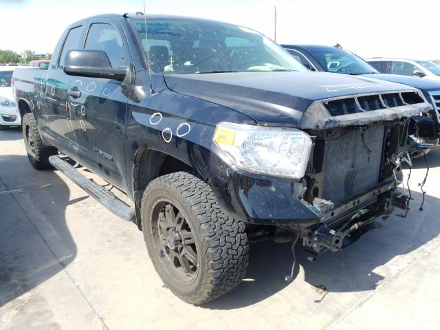 TOYOTA TUNDRA DOU 2017 5tfrm5f10hx118450