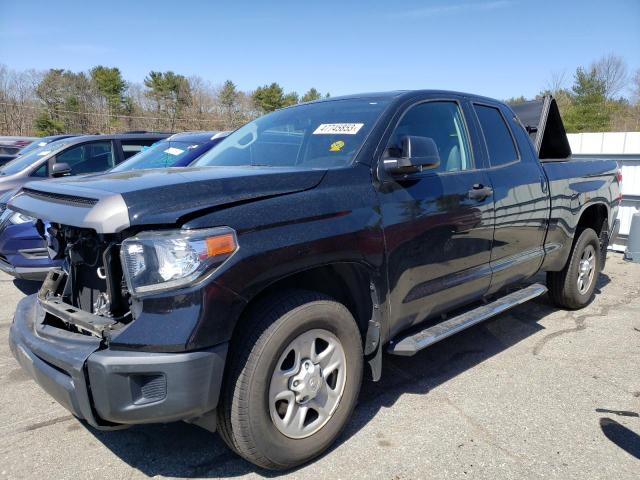 TOYOTA TUNDRA DOU 2018 5tfrm5f10jx128868