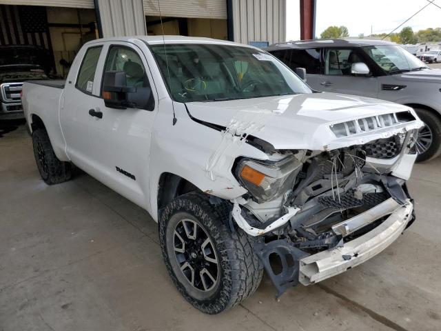 TOYOTA TUNDRA DOU 2018 5tfrm5f10jx131821