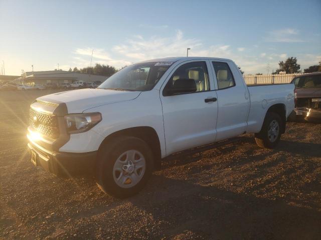 TOYOTA TUNDRA DOU 2018 5tfrm5f10jx132399