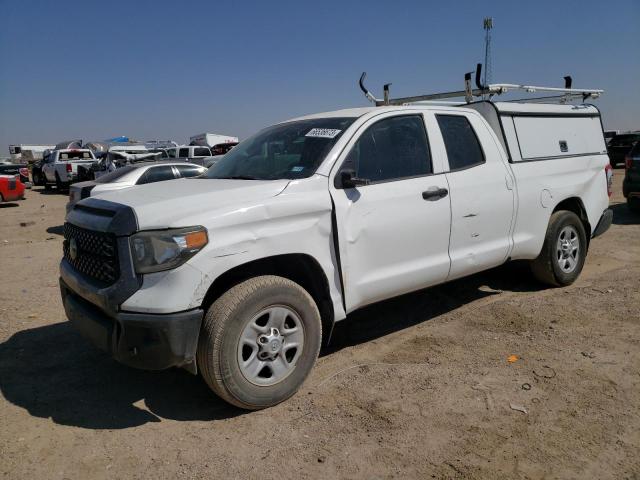 TOYOTA TUNDRA 2018 5tfrm5f10jx132869