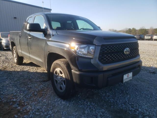 TOYOTA TUNDRA DOU 2019 5tfrm5f10kx135952