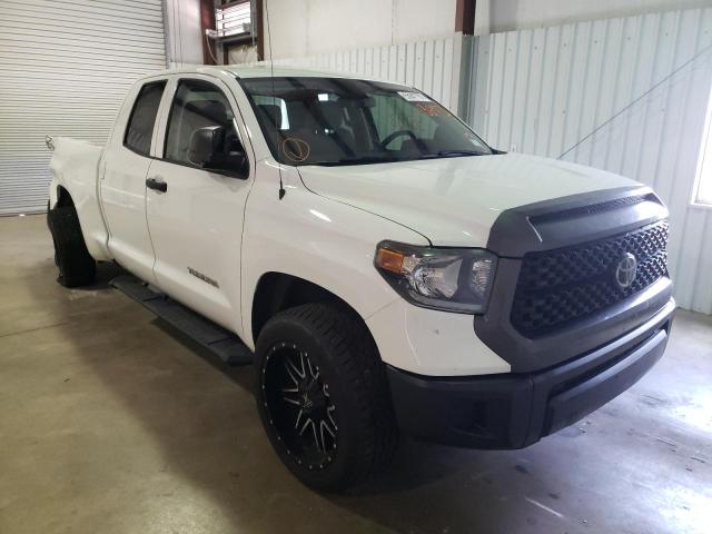 TOYOTA TUNDRA DOU 2019 5tfrm5f10kx136972