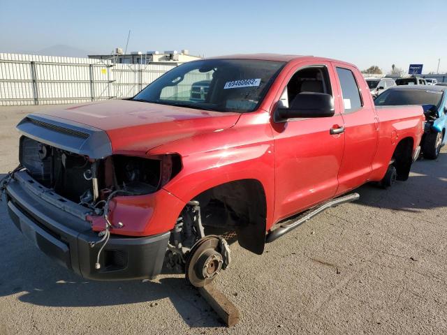 TOYOTA TUNDRA DOU 2019 5tfrm5f10kx138513