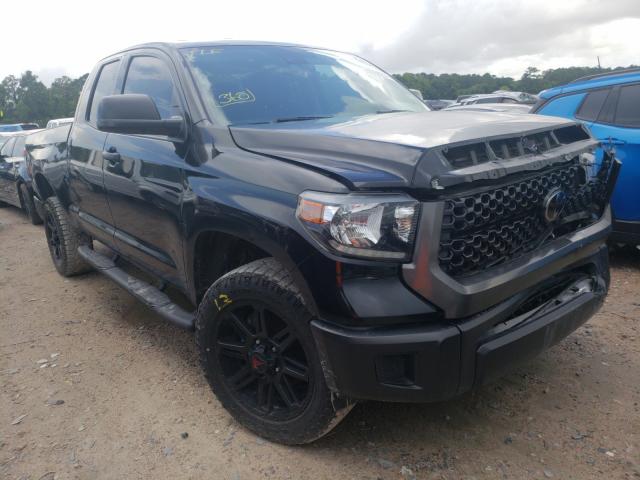 TOYOTA TUNDRA DOU 2019 5tfrm5f10kx140312