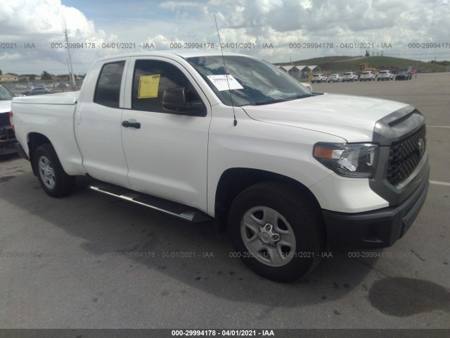 TOYOTA TUNDRA 2WD 2019 5tfrm5f10kx141542