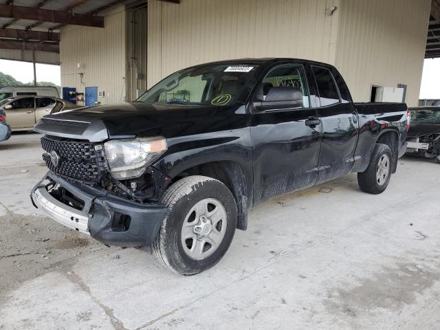 TOYOTA TUNDRA DOU 2019 5tfrm5f10kx142030