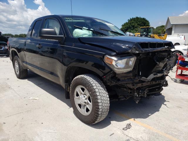 TOYOTA TUNDRA DOU 2019 5tfrm5f10kx142982