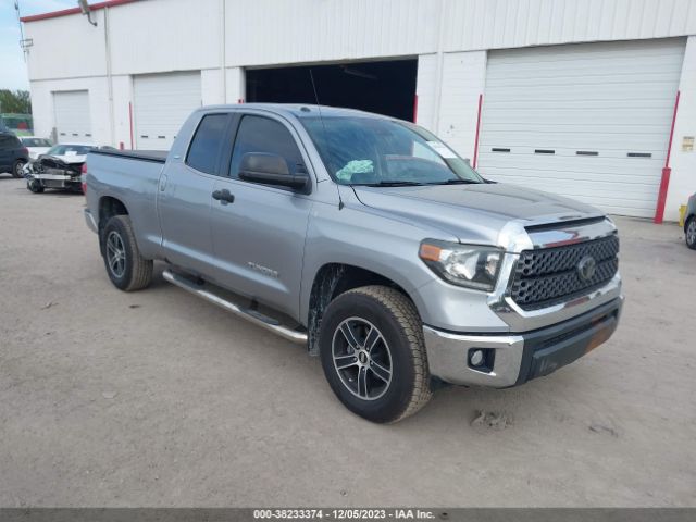 TOYOTA TUNDRA 2019 5tfrm5f10kx143291